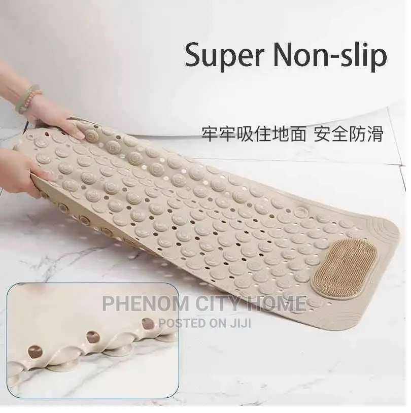 Quality Antislip Bathroom Mats