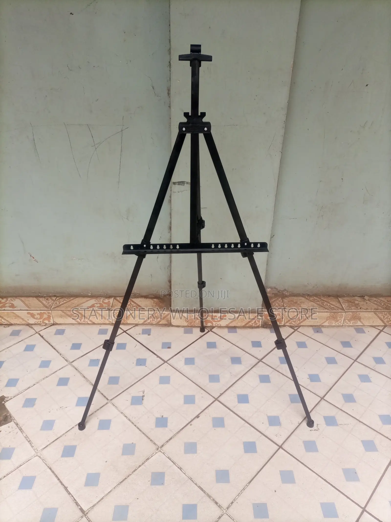 Mobile Whiteboard Stand