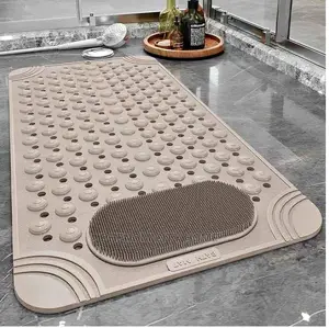 Antislip Bathroom Mats