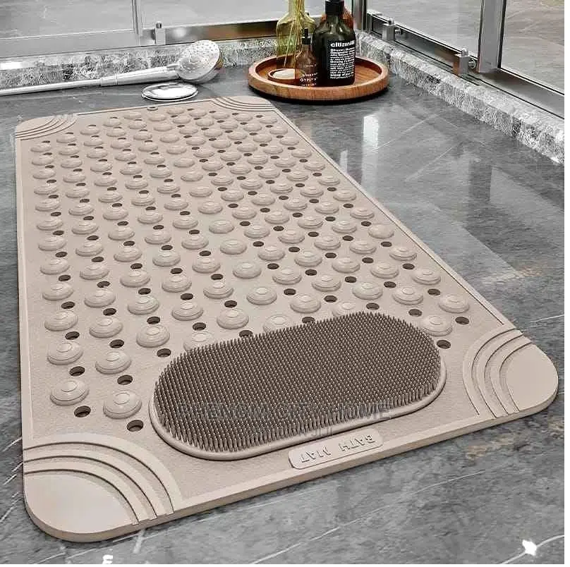 Antislip Bathroom Mats