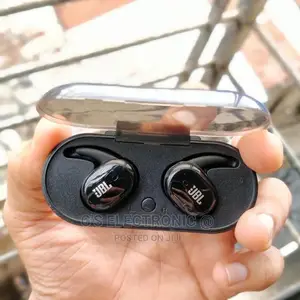 The Jbl Ear Bads