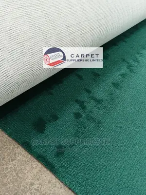 Green Carpet