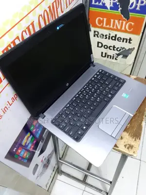 Laptop HP ProBook 440 G1 8GB Intel Core I5 HDD 500GB