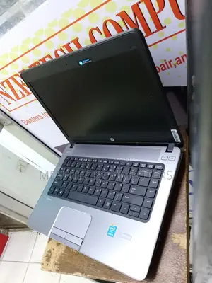 Laptop HP ProBook 440 G1 8GB Intel Core I5 HDD 500GB