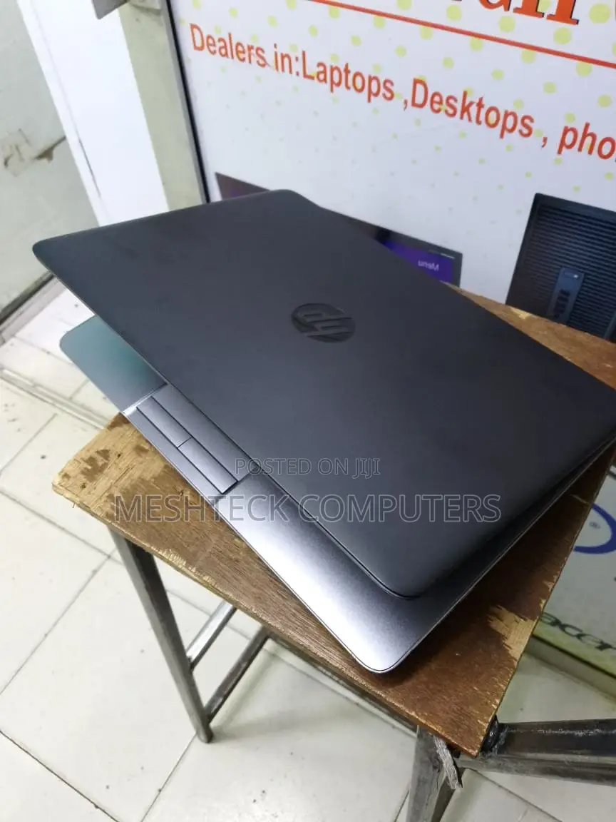 Laptop HP ProBook 440 G1 8GB Intel Core I5 HDD 500GB