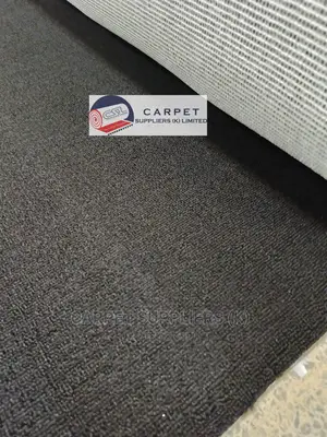 Black Carpet