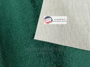 Green Carpet