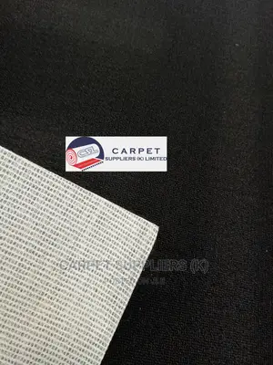 Black Carpet