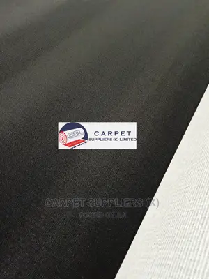 Black Delta Carpets