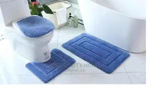 3 in 1 Toilet Set
