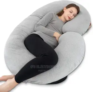 C Shape Pregnancy Pillow Quality