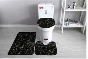 3 in 1 Toilet Set