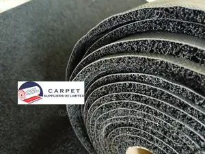 PVC Spaghetti Carpet