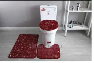 3 in 1 Toilet Set
