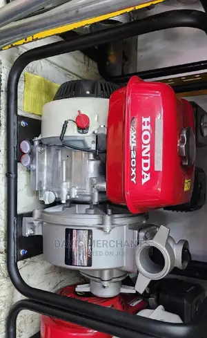 Original 2" Petrol Honda Water Pump