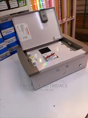 Tronic Consumer Unit