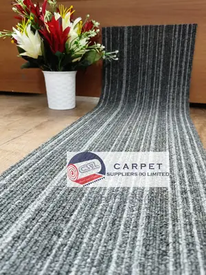 Office Carpet Tiles (PLANK)