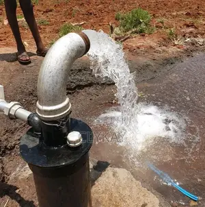 Service Borehole and Borehole Submersible Pumps