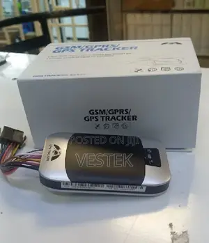 Car Vehicle Tracking GPS 303