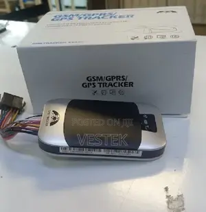 GPS-311 GSM Vehicle Car Tracker