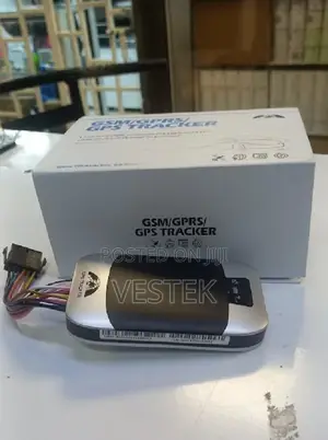 Real Time Vehicle GPS Car/Vehicle Tracker + Installation