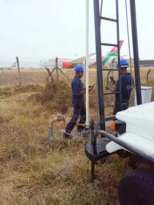 Borehole Maintenance and Servicing