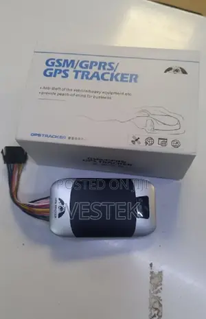 Car/Vehicle GPS Tracker Tk303 GSM GPRS