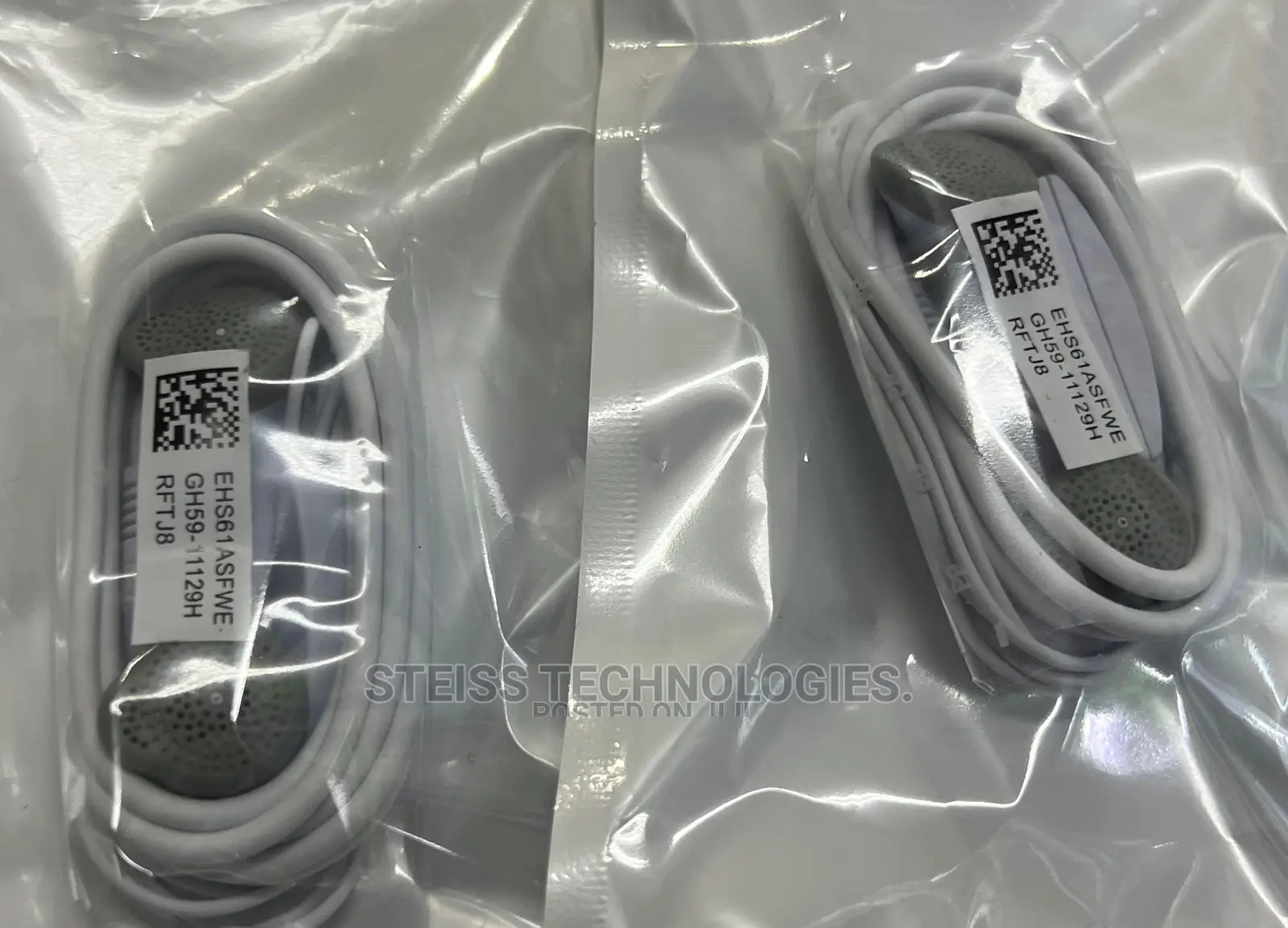 Yj Wired Samsung Headsets
