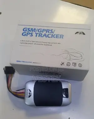 TK303G GPS Car Tracker With Phone Platform