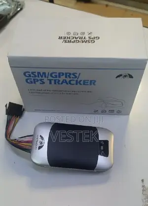 Real Time Car Tracker