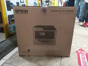 Workforce Pro WF-C5790DWF Epson Printer