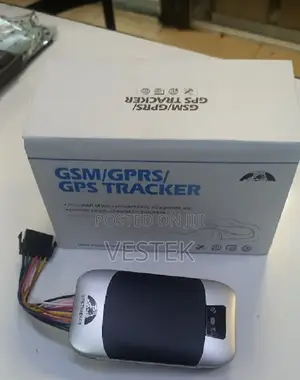 Car Tracker TK303 GPS GPRS Tracker Installation