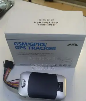 Real Time Car Tracker TK303 GPS GPRS Tracker