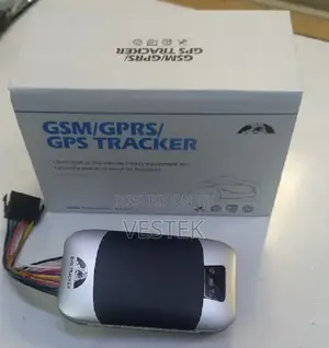 Car Tracker TK303 GPS GPRS Tracker for Online SMS Tracking