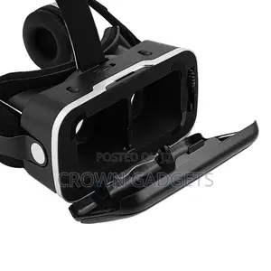 VR SHINECON VR Glasses Universal Virtual Reality