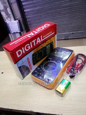 Multi Meter(9205A)