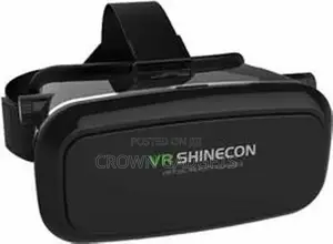 3D Glasses Headset Helmets VR Goggles for Movies