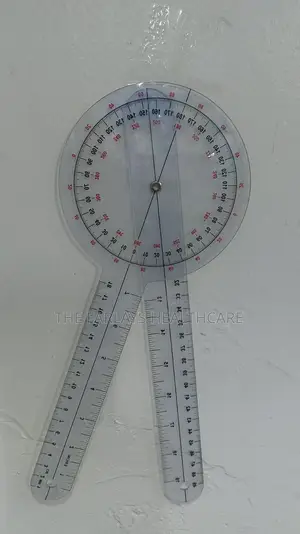 Goniometer Large