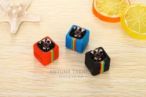 SQ11 Mini Camera Night Adjustable