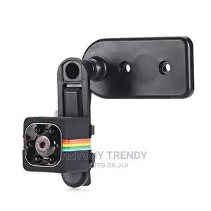 HD 1080P Mini DV Factory Security Camera