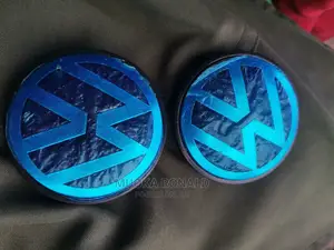 Volkswagen(Vw) Rims Caps (Original Caps