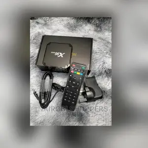 Smart Box/ TV Android Box