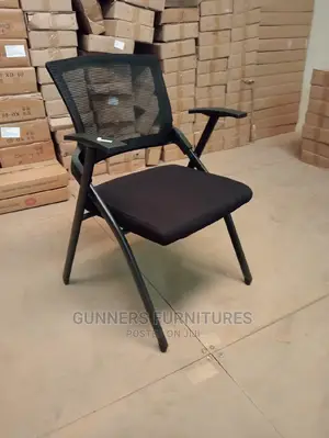 Foldable Chairs