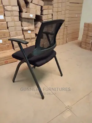 Foldable Chairs