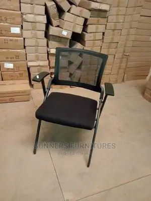 Foldable Chairs
