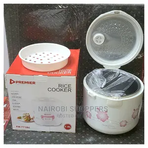 Premier Rice Cooker PM-771RC
