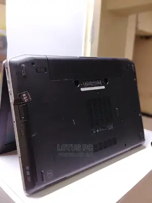 Laptop Dell Latitude E6420 4GB Intel Core I5 HDD 500GB
