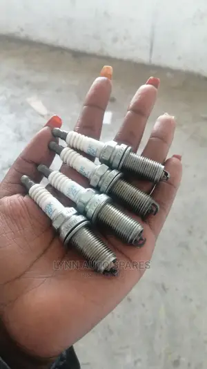 Ex Japan Spark Plugs
