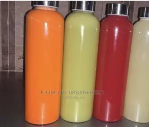 Fresh Juices Available. 5ltrs Assorted Flavors
