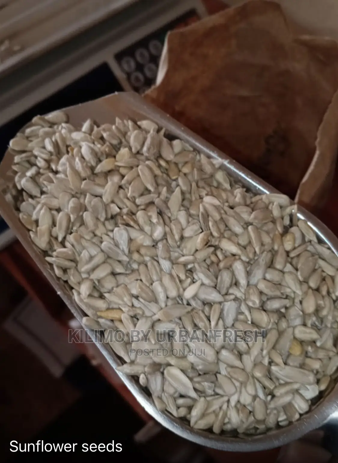 Assorted Seeds Nuts : Cashewnut, Pumpkin , Sunflower.